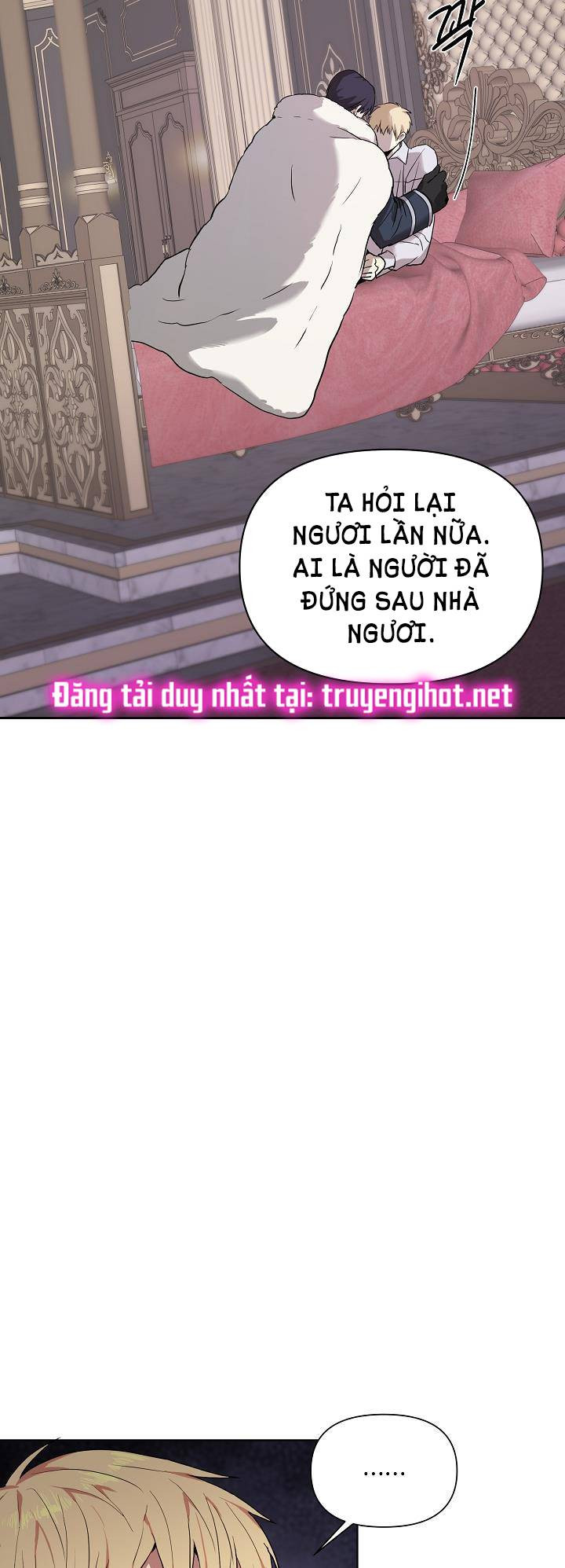 Hai Đế Chế, Nô Lệ Của Đế Chế Chapter 4.5 - Trang 28