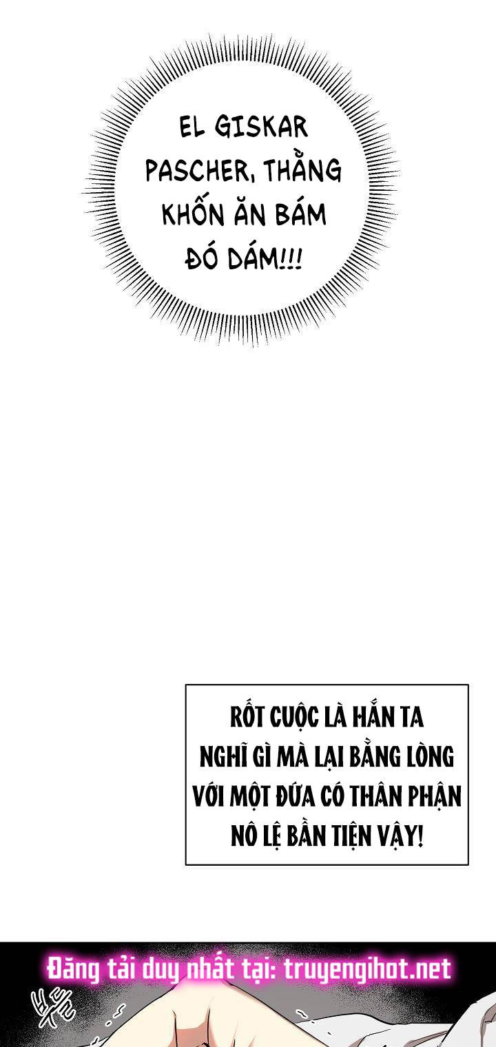 Hai Đế Chế, Nô Lệ Của Đế Chế Chapter 4 - Trang 7