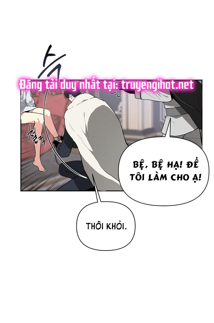 Hai Đế Chế, Nô Lệ Của Đế Chế Chapter 5 - Trang 4