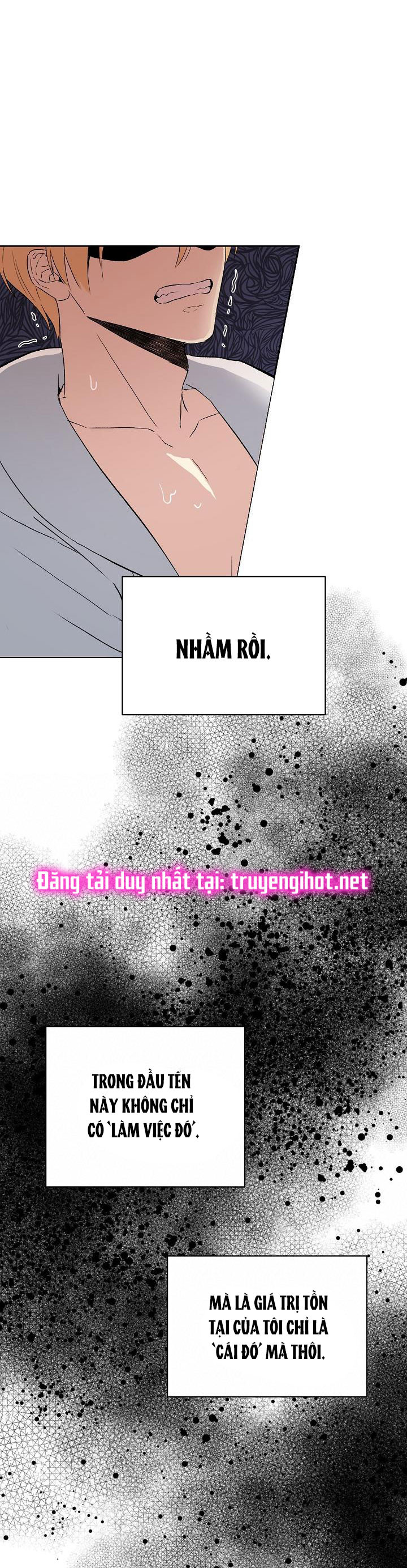 Hai Đế Chế, Nô Lệ Của Đế Chế Chapter 6.5 - Trang 6