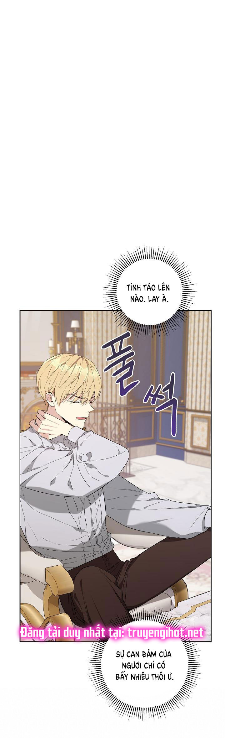 Hai Đế Chế, Nô Lệ Của Đế Chế Chapter 6 - Trang 12