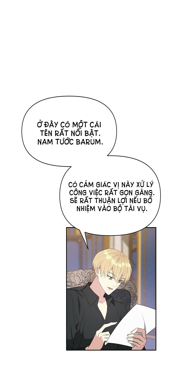 Hai Đế Chế, Nô Lệ Của Đế Chế Chapter 7.5 - Trang 16