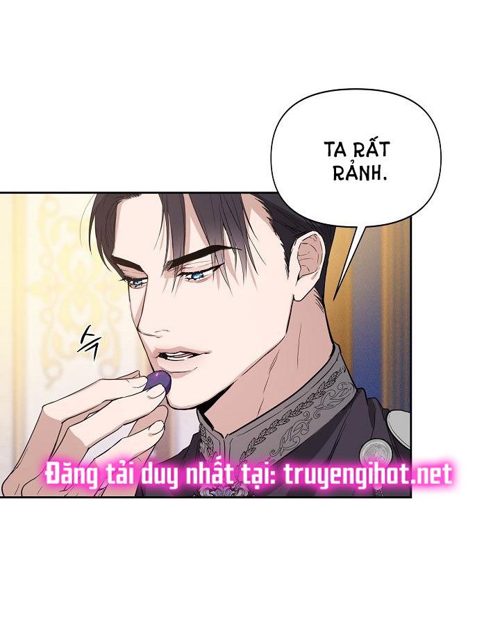 Hai Đế Chế, Nô Lệ Của Đế Chế Chapter 7 - Trang 21