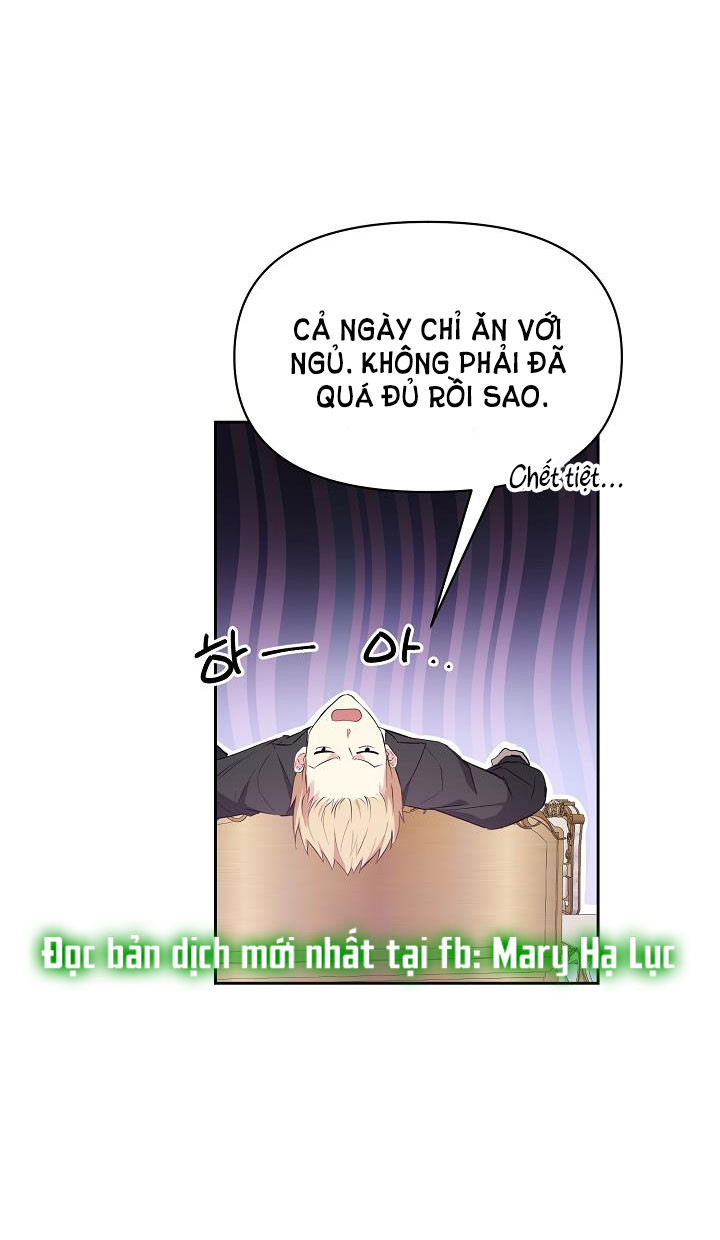 Hai Đế Chế, Nô Lệ Của Đế Chế Chapter 7 - Trang 5