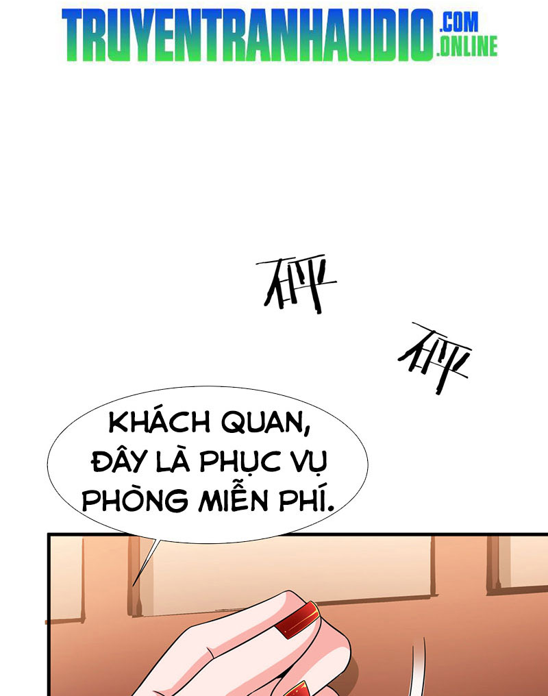 Không Có Đạo Lữ Sẽ Chết Chapter 43 - Trang 4