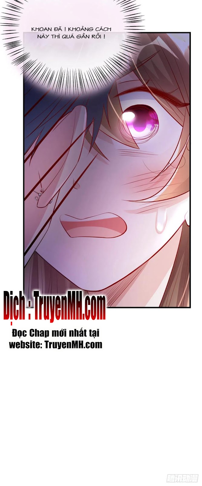 Nam Thành Chờ Trăng Về Chapter 154 - Trang 18