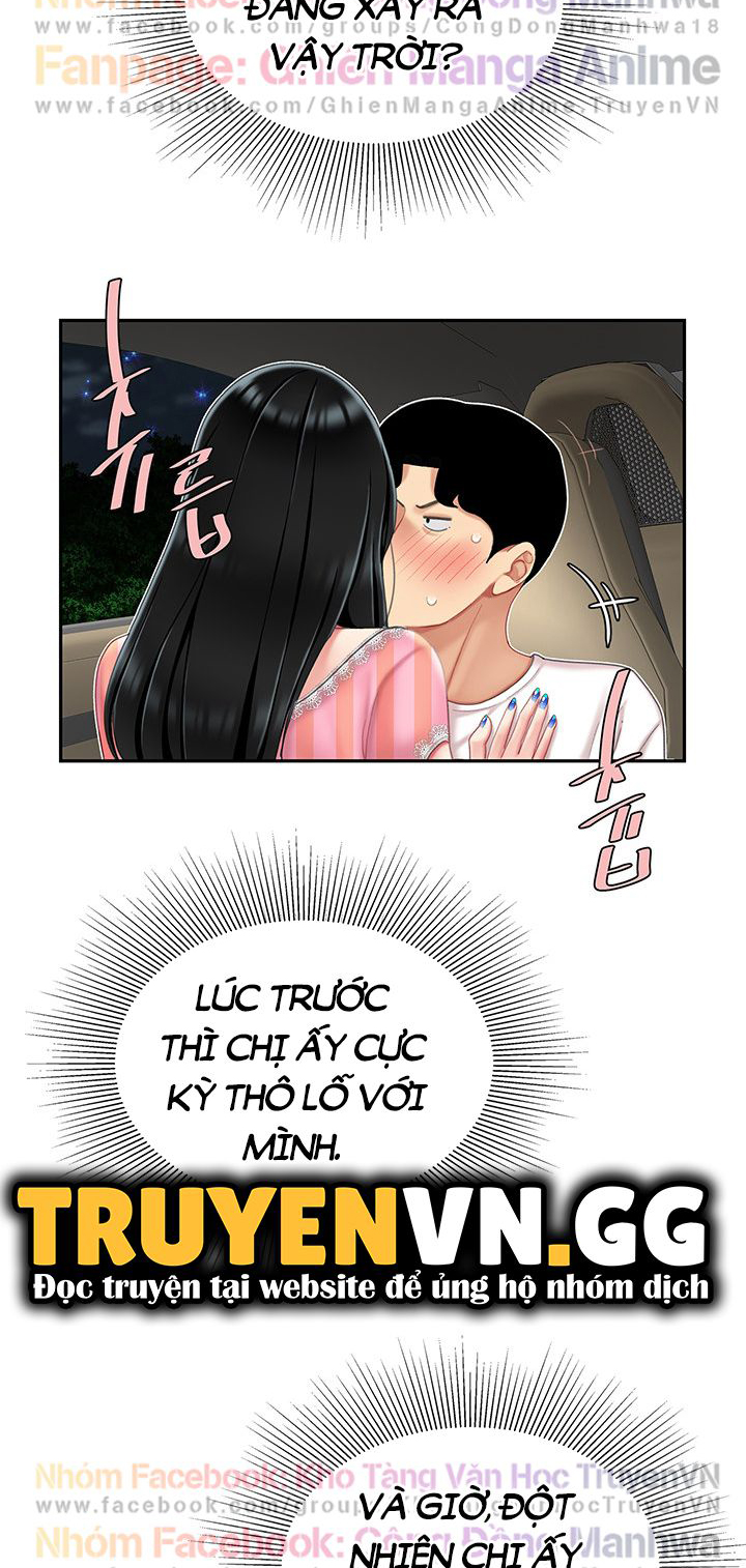 Nếm Mùi Lạc Thú Chapter 11 - Trang 11