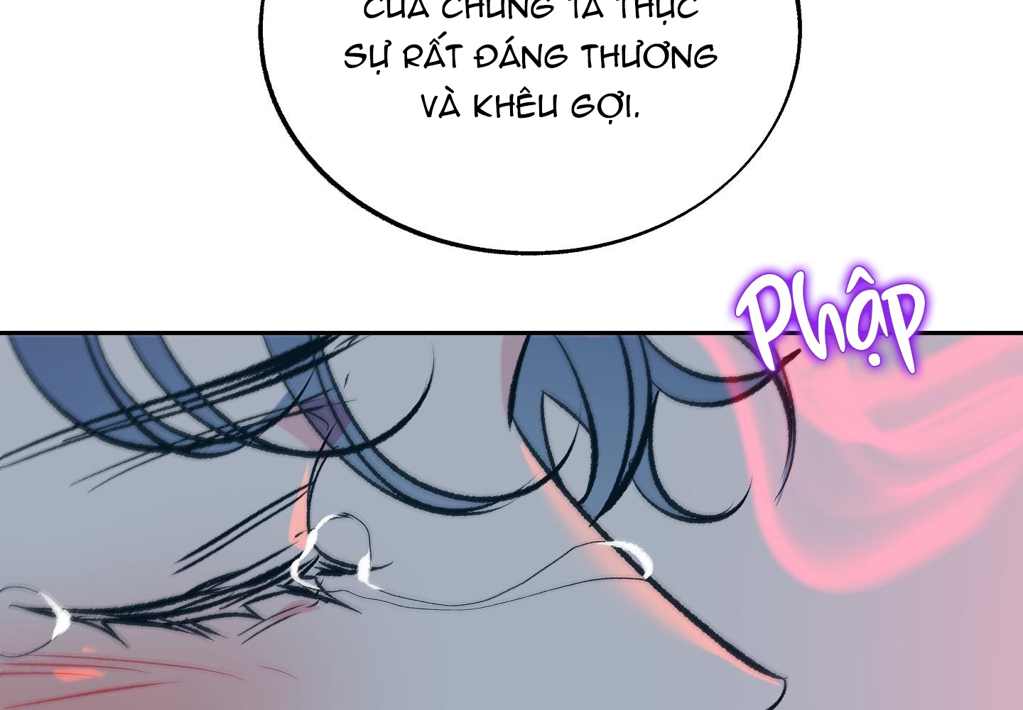 Người Tình Của Sura Chapter 89 - Trang 49