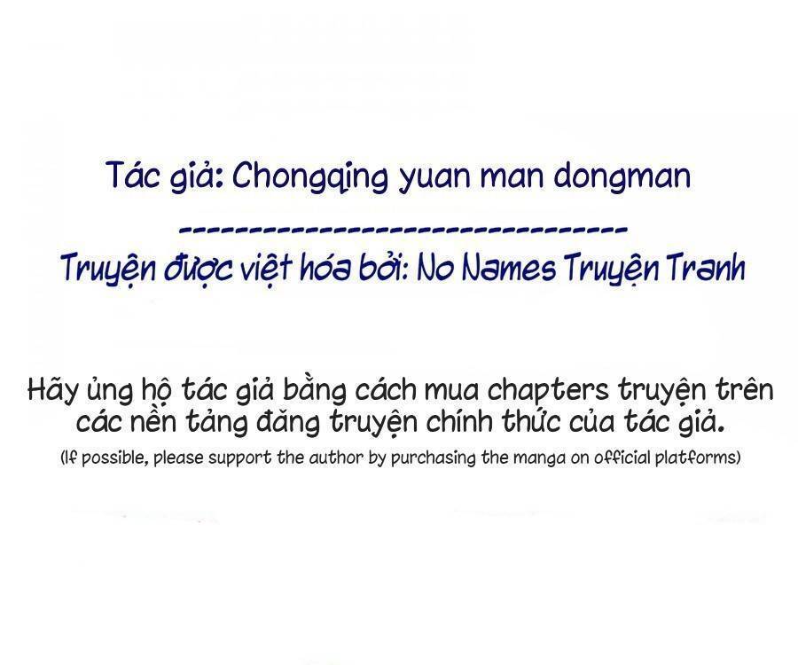 Những Tháng Ngày Bị Thiên Địch Nuôi Dưỡng Chapter 14 - Trang 2