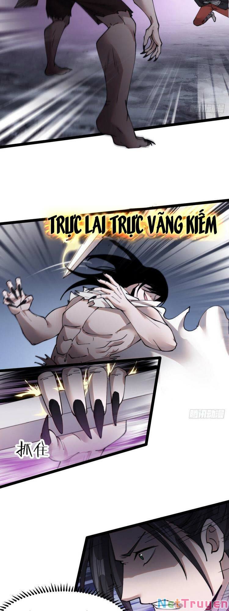 Ta Có Một Sơn Trại Chapter 399 - Trang 11