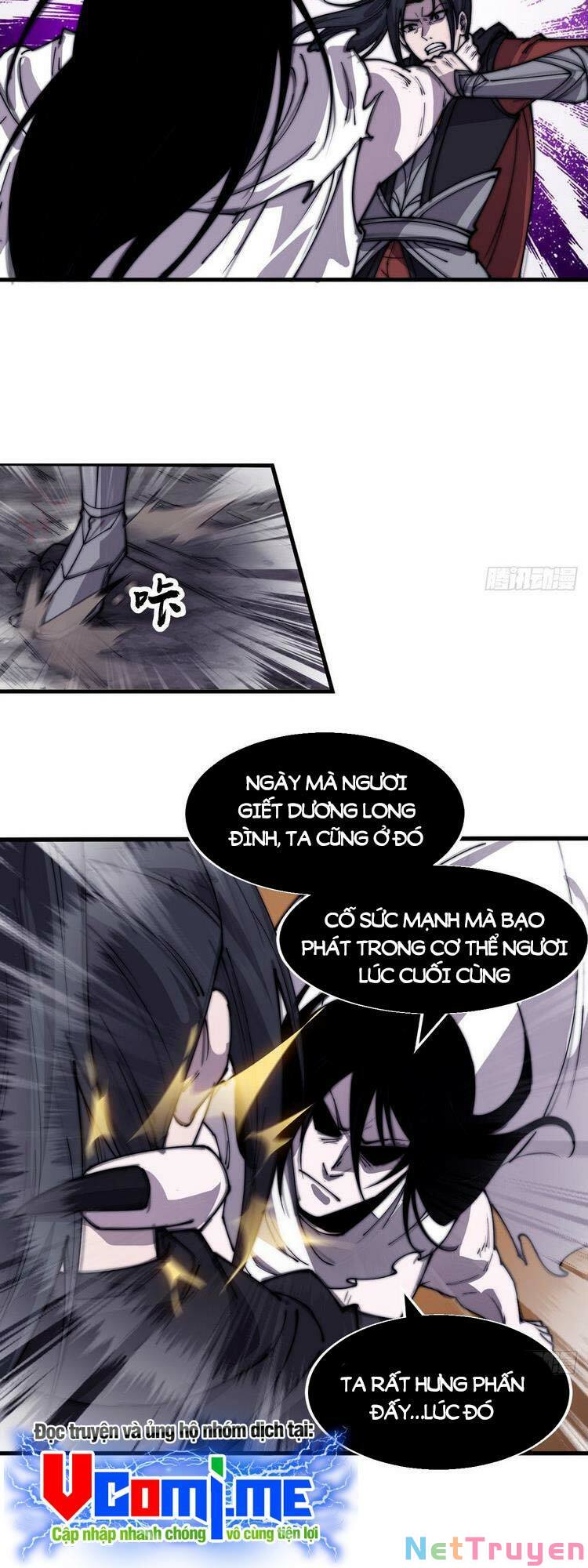 Ta Có Một Sơn Trại Chapter 399 - Trang 13