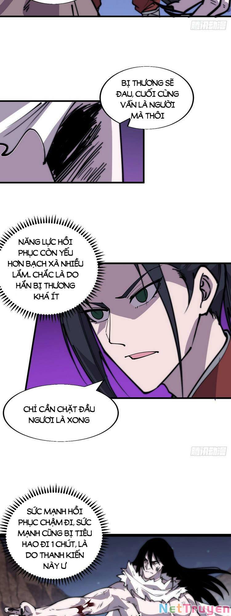 Ta Có Một Sơn Trại Chapter 399 - Trang 18