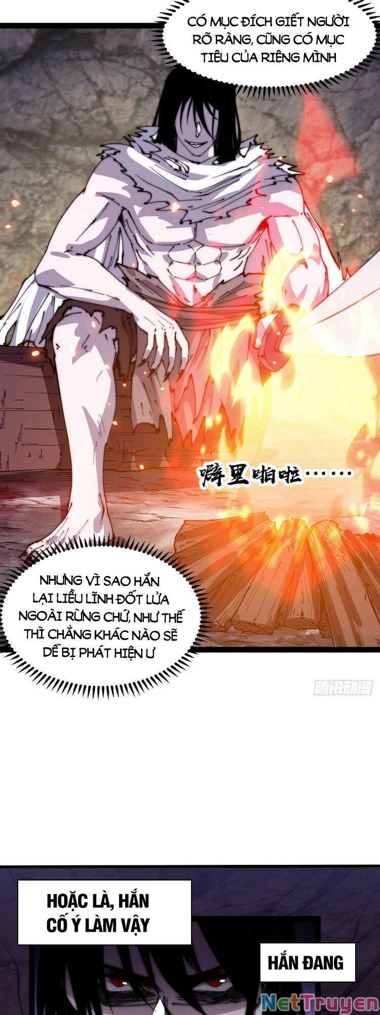 Ta Có Một Sơn Trại Chapter 399 - Trang 6