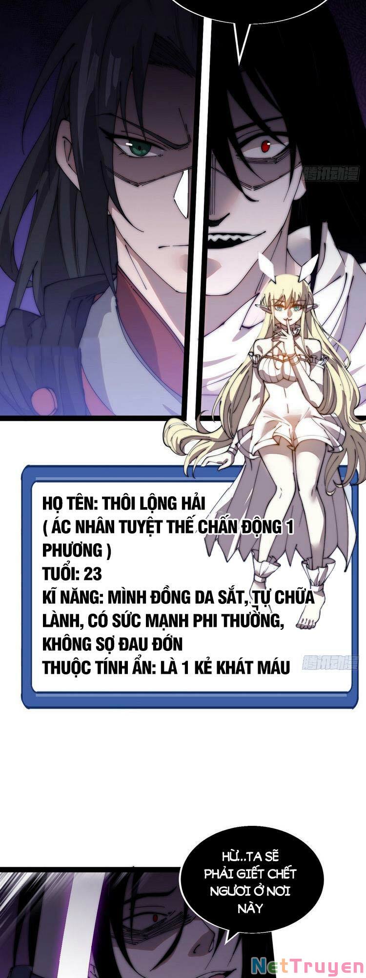 Ta Có Một Sơn Trại Chapter 399 - Trang 8