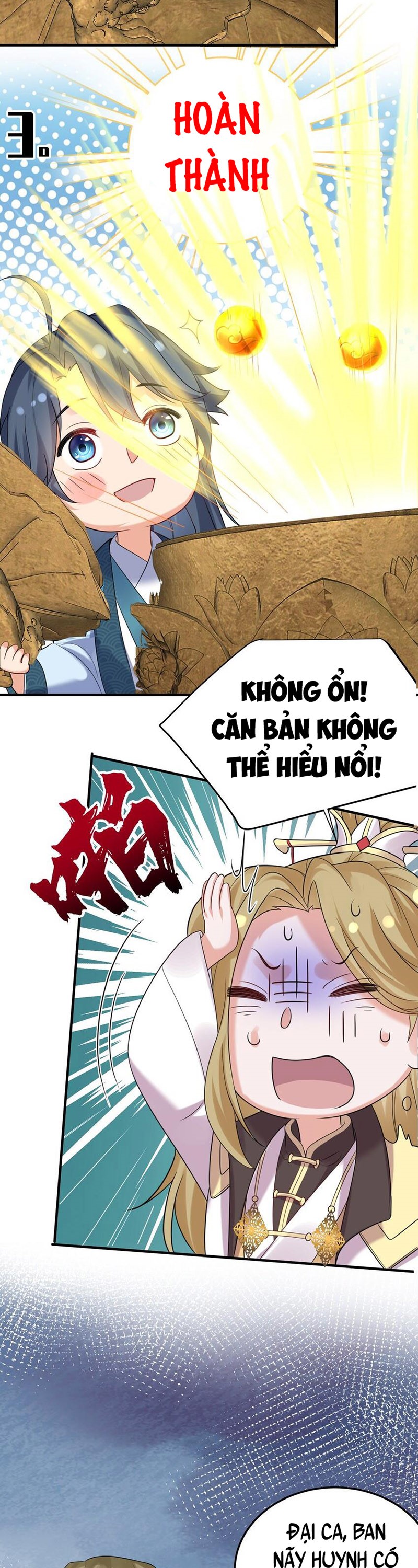 Ta Vô Địch Lúc Nào Chapter 86 - Trang 20