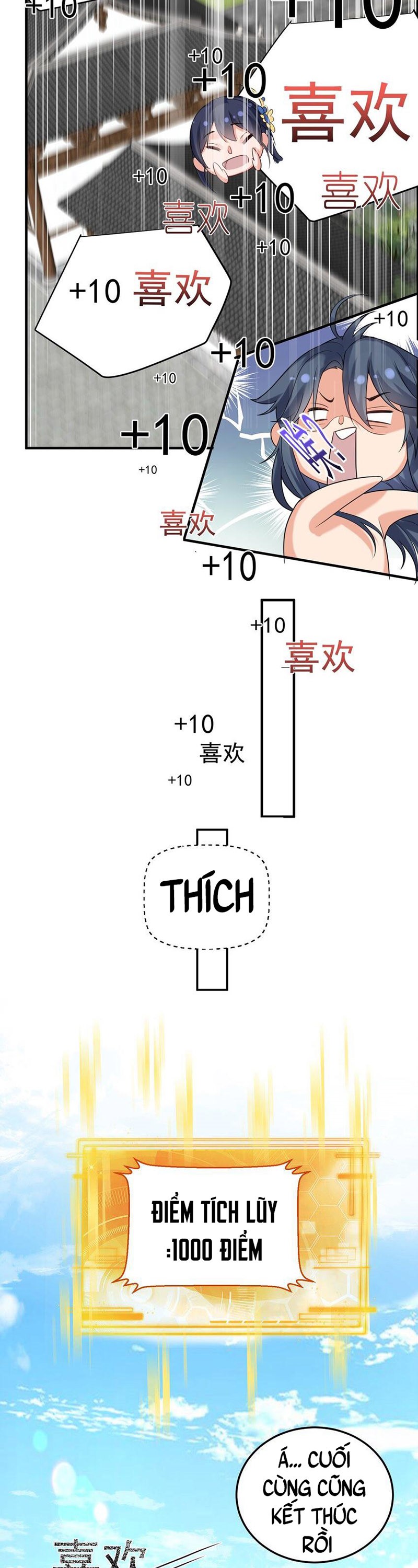 Ta Vô Địch Lúc Nào Chapter 87 - Trang 21