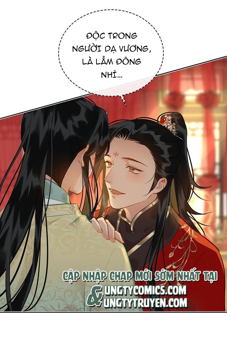 Tế Vũ Bất Tri Quy Chapter 72 - Trang 21