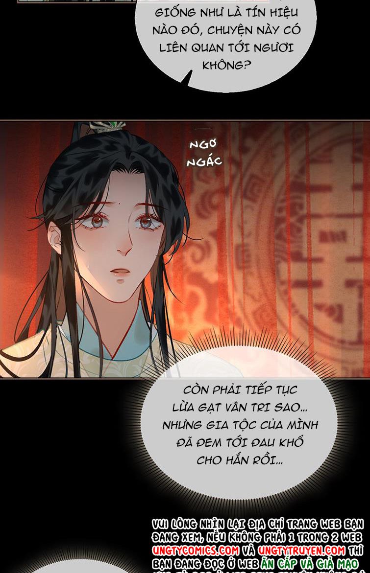 Tế Vũ Bất Tri Quy Chapter 72 - Trang 28