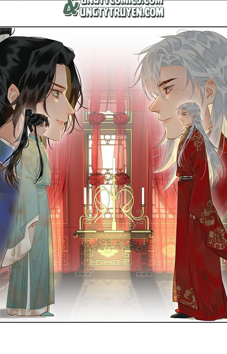 Tế Vũ Bất Tri Quy Chapter 72 - Trang 7