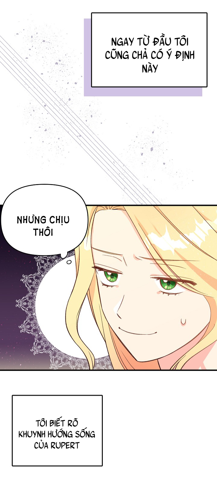 Tôi Đã Đánh Cắp Đứa Con Của Người Chồng Cuồng Chiến Tranh Chapter 3 - Trang 7