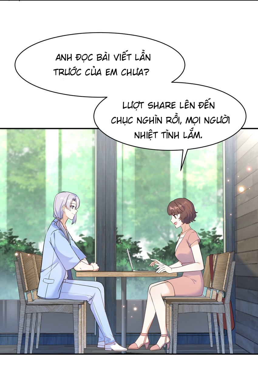 Trần Thương (Vết Sẹo Cũ) Chapter 62 - Trang 49