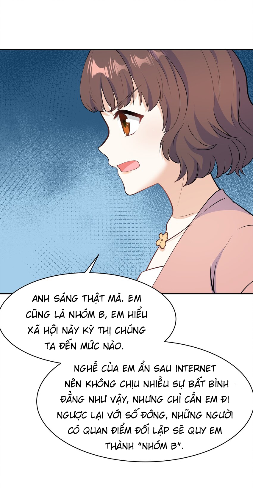 Trần Thương (Vết Sẹo Cũ) Chapter 62 - Trang 52