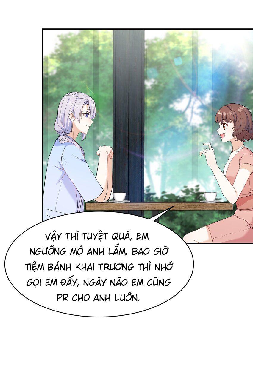 Trần Thương (Vết Sẹo Cũ) Chapter 62 - Trang 61