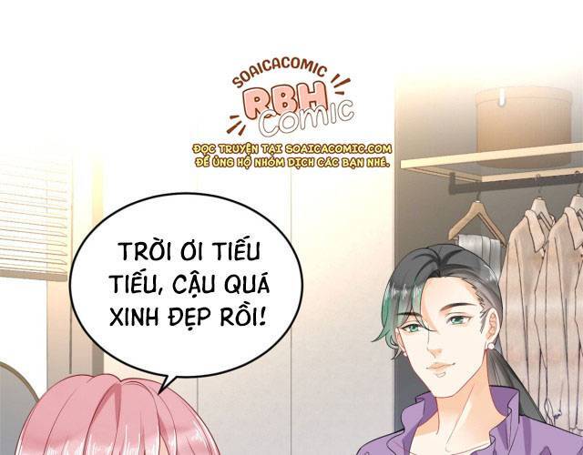 Trở Thành Boss Siêu Giàu Sau Thất Nghiệp Chapter 5 - Trang 13