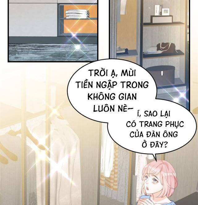 Trở Thành Boss Siêu Giàu Sau Thất Nghiệp Chapter 5 - Trang 7