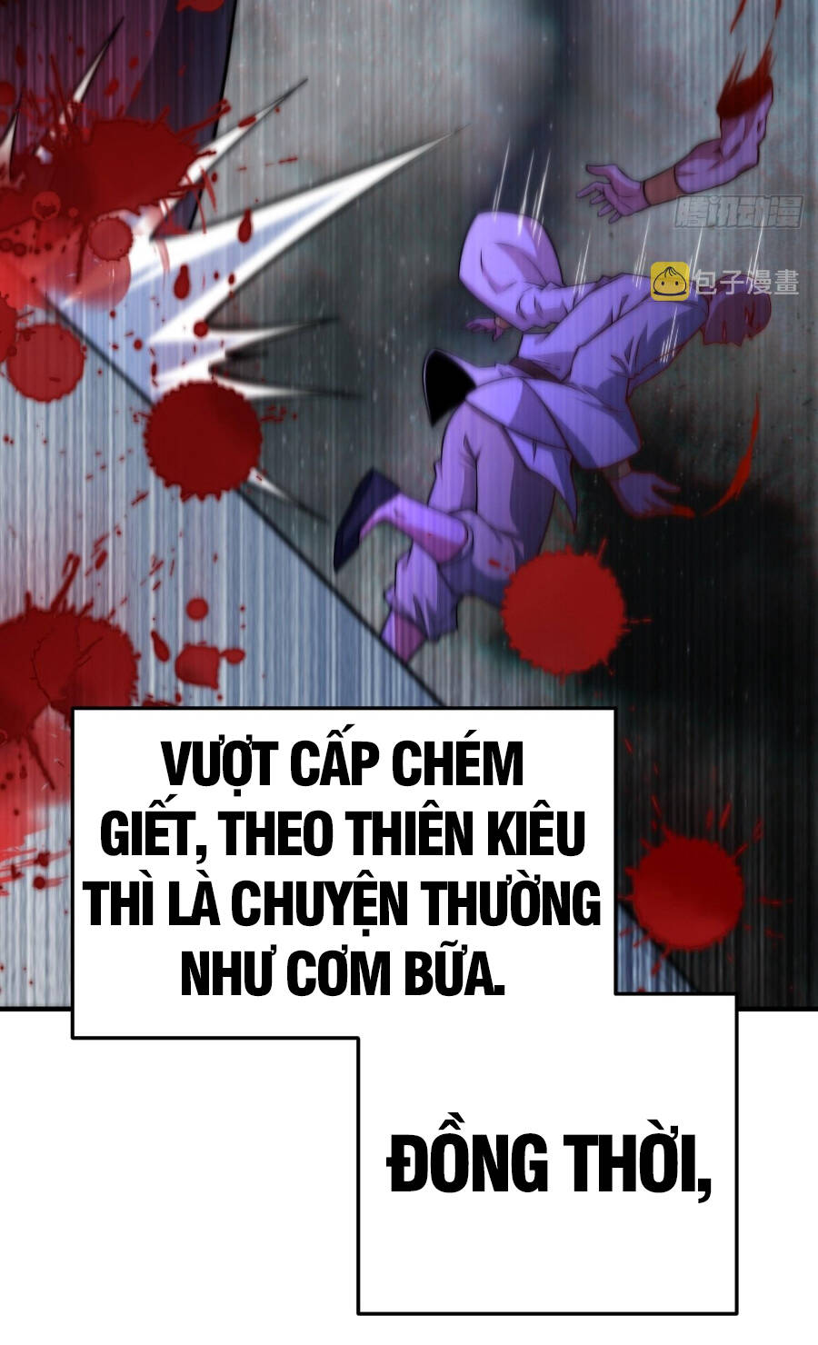 Từ Lúc Bắt Đầu Liền Vô Địch Chapter 47 - Trang 22