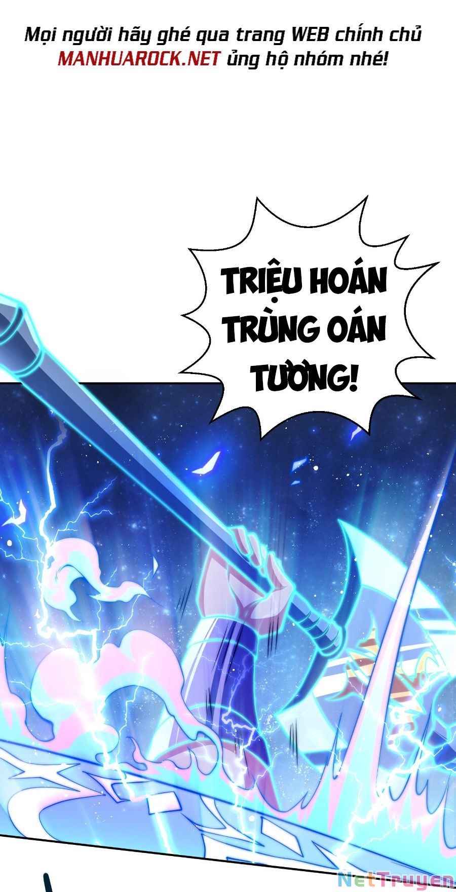 Từ Lúc Bắt Đầu Liền Vô Địch Chapter 48 - Trang 34