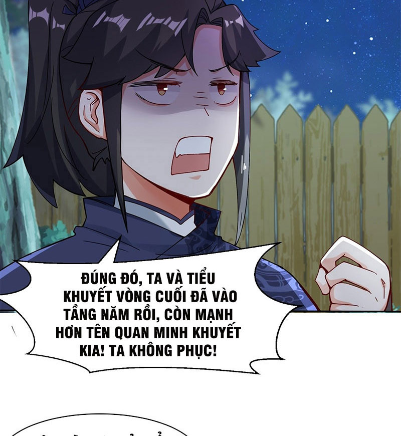 Vô Tận Thôn Phệ Chapter 20 - Trang 24