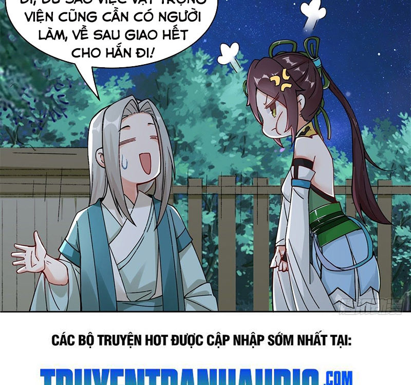 Vô Tận Thôn Phệ Chapter 20 - Trang 40