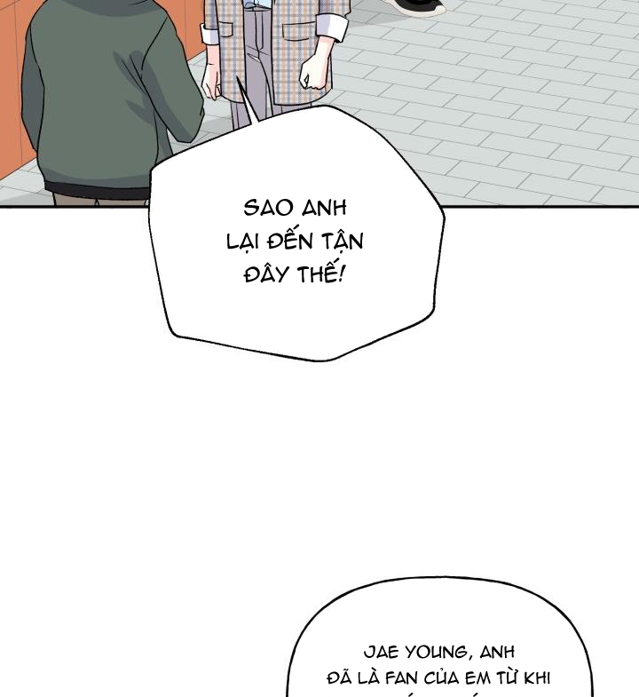 Xác Suất Tình Yêu Chapter 63: Side Story 7 - Trang 68