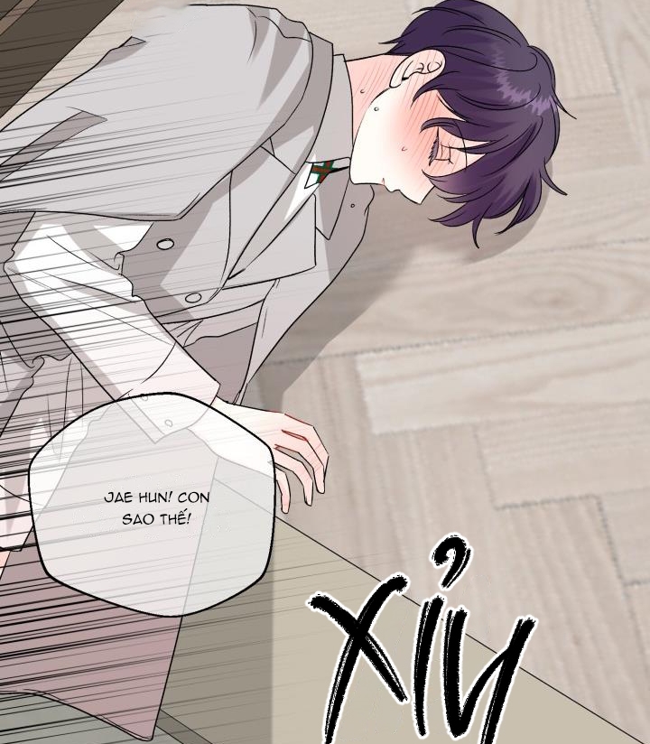 Xác Suất Tình Yêu Chapter 64: Side Story 8 - Trang 91