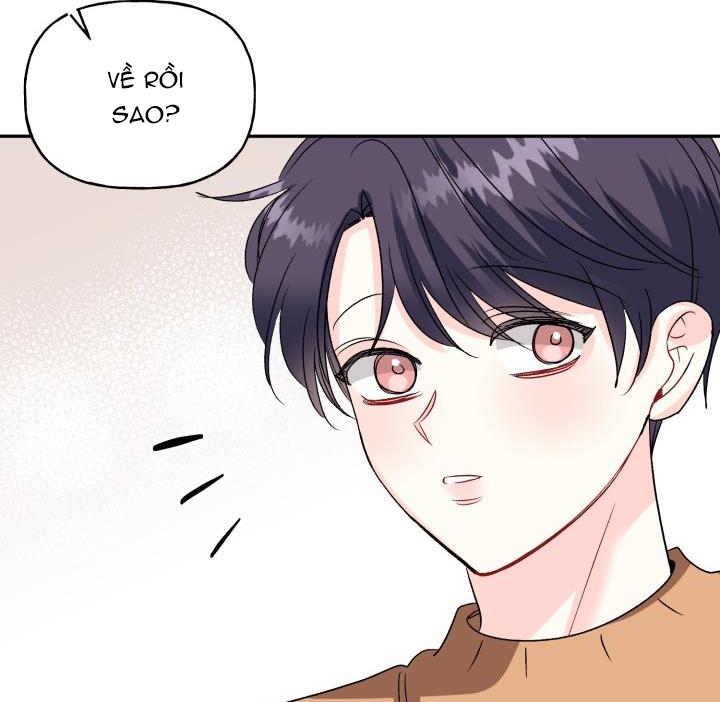 Xác Suất Tình Yêu Chapter 65: Side Story 9 - Trang 157