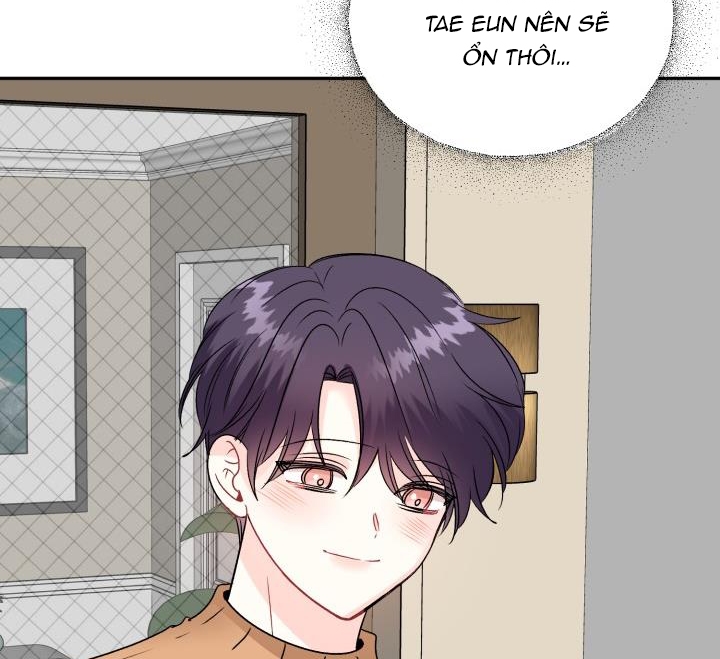 Xác Suất Tình Yêu Chapter 65: Side Story 9 - Trang 54