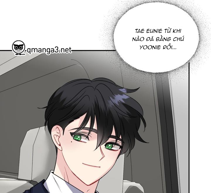 Xác Suất Tình Yêu Chapter 65: Side Story 9 - Trang 85