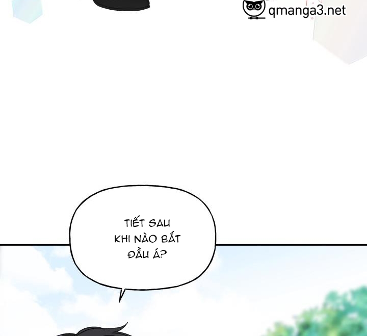 Xác Suất Tình Yêu Chapter 65: Side Story 9 - Trang 99