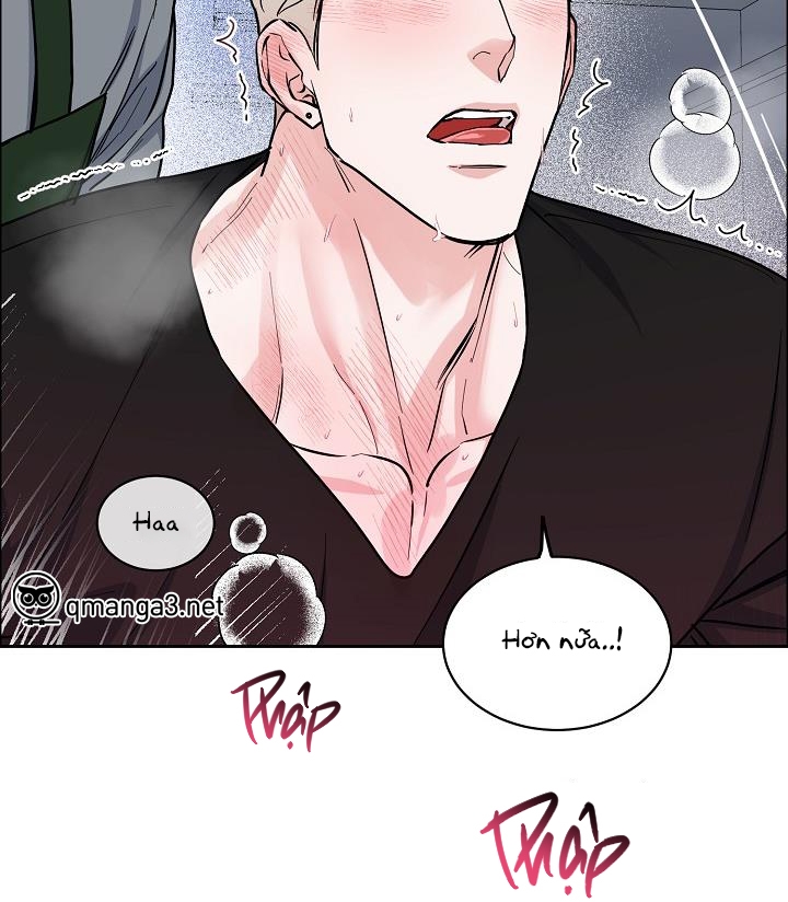 Bạn Sẽ Follow Tôi Chứ? Chapter 66 - Trang 15