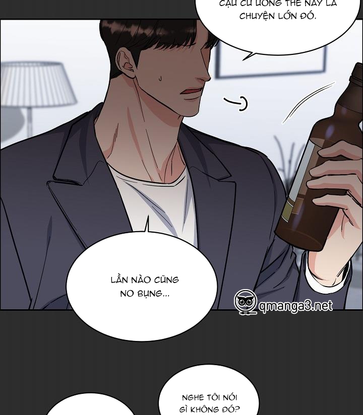 Bạn Sẽ Follow Tôi Chứ? Chapter 66 - Trang 5