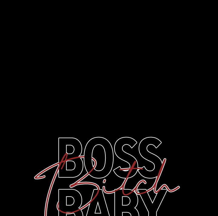 Boss Bitch Baby Chapter 27 - Trang 14