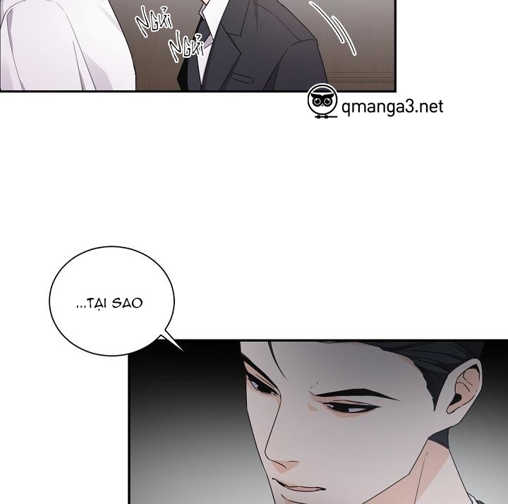 Boss Bitch Baby Chapter 27 - Trang 96