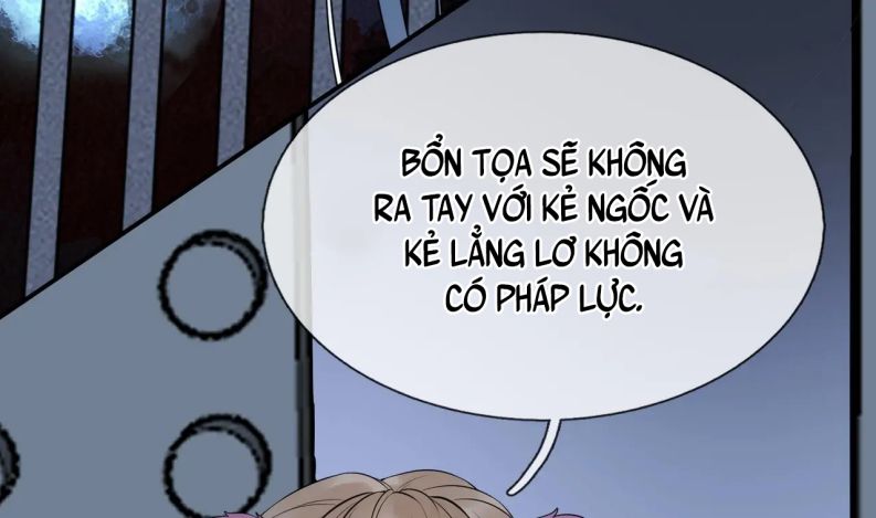 Đánh Chết Cũng Không Làm Sư Tôn Chapter 100 - Trang 23