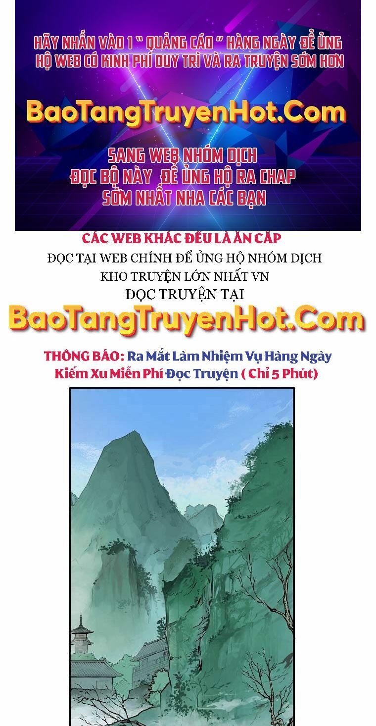 Ma Nhân Hoa Sơn Chapter 4 - Trang 1