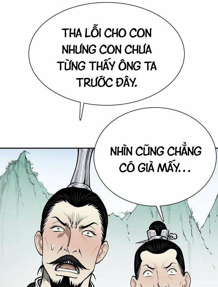 Ma Nhân Hoa Sơn Chapter 4 - Trang 154