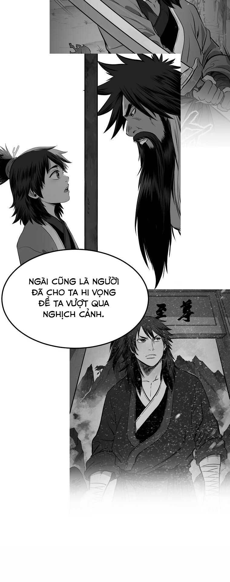 Ma Nhân Hoa Sơn Chapter 5 - Trang 58