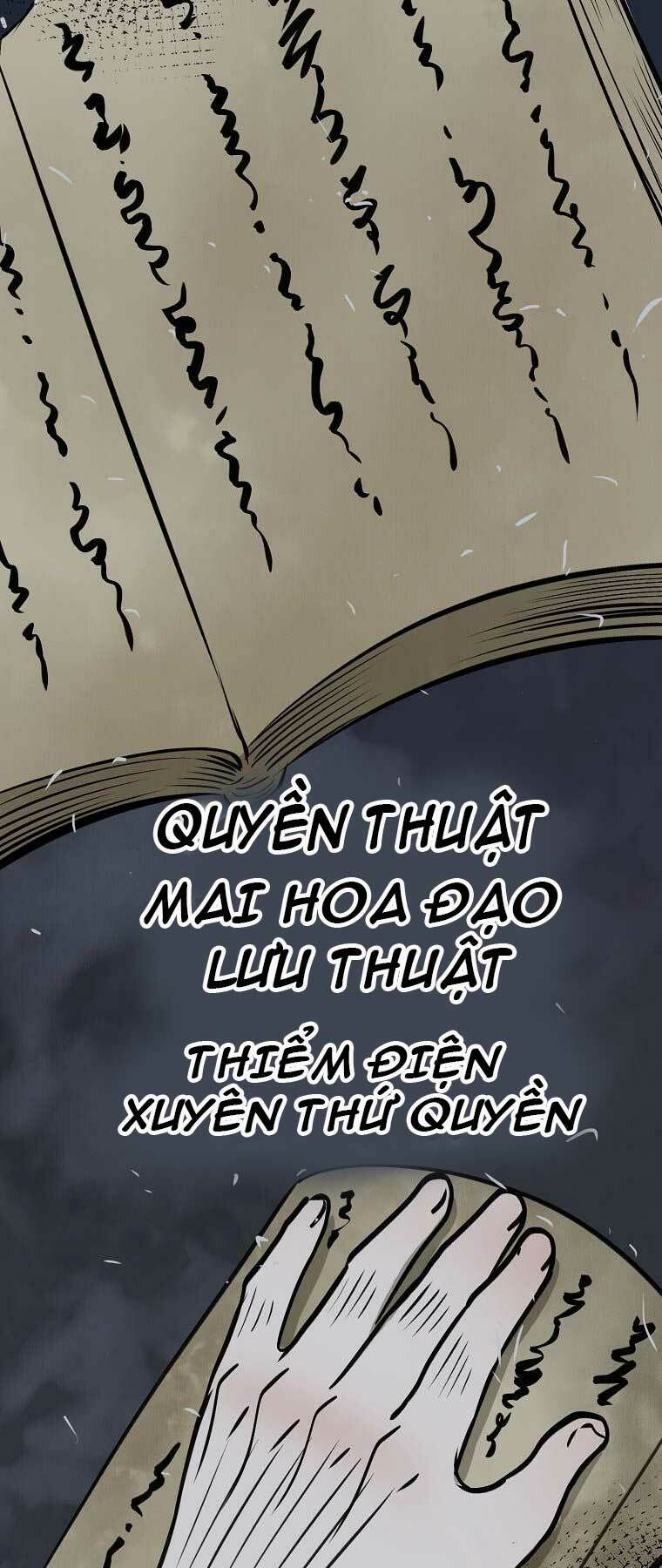 Ma Nhân Hoa Sơn Chapter 5 - Trang 92