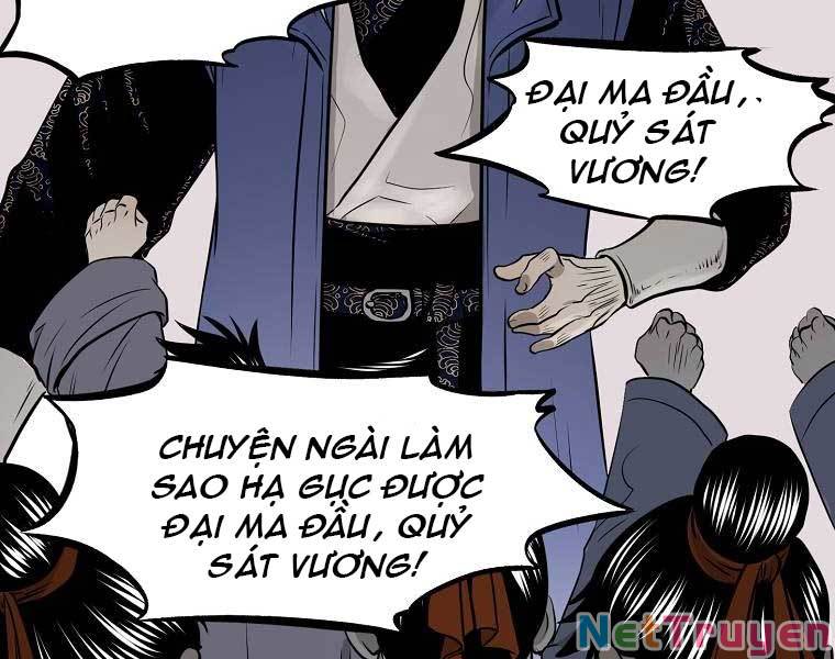 Ma Nhân Hoa Sơn Chapter 6 - Trang 220