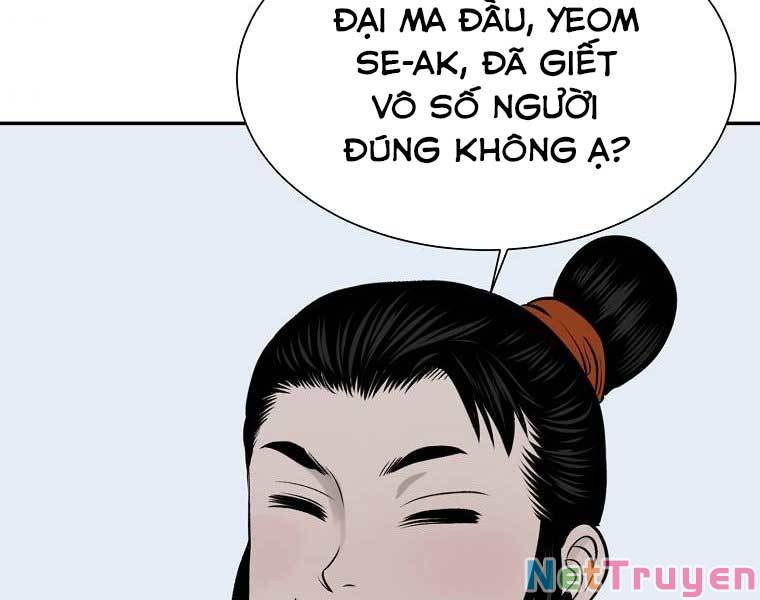 Ma Nhân Hoa Sơn Chapter 6 - Trang 247